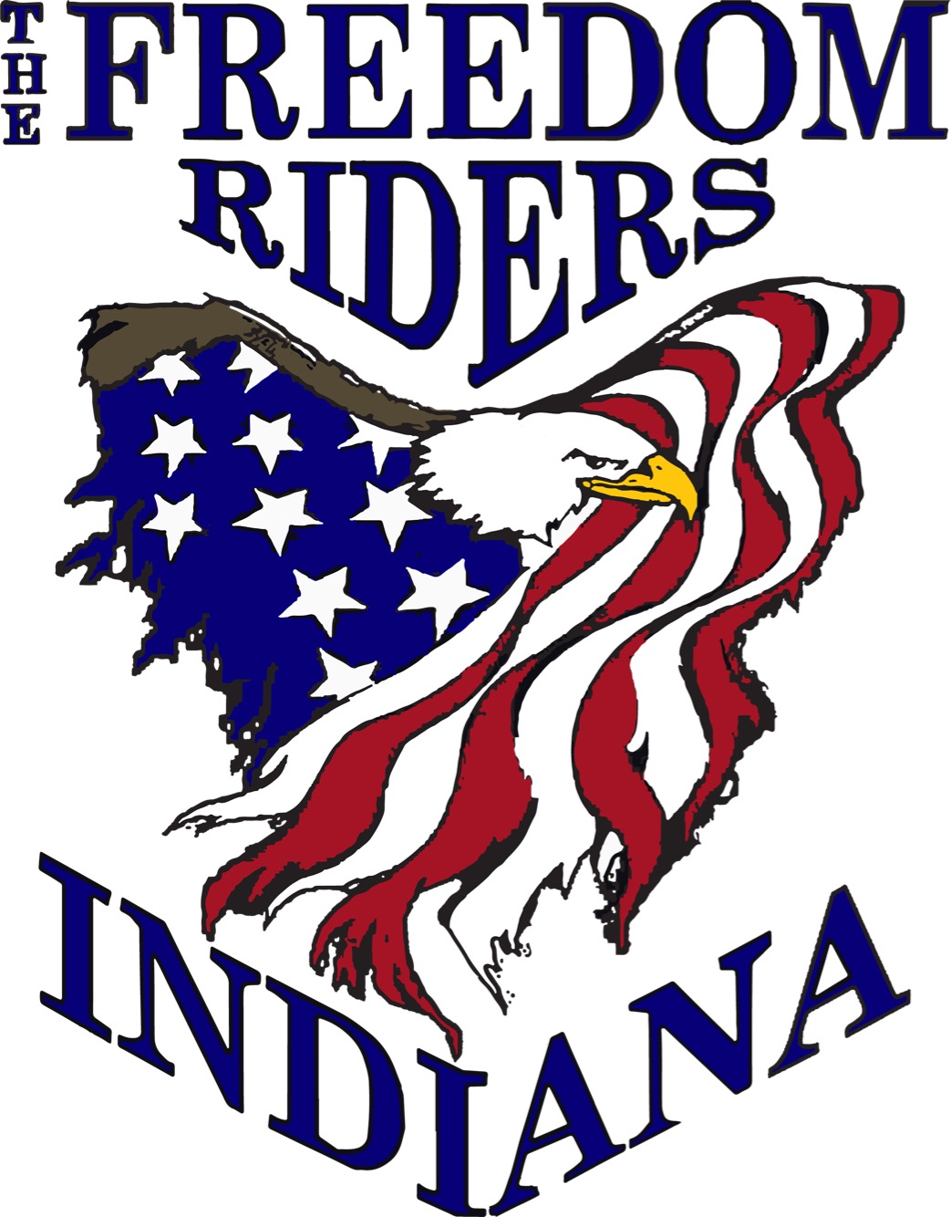 Freedom Riders of Indiana