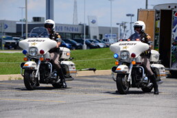 Courtesy of JB McNaughton