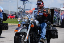 Courtesy of JB McNaughton