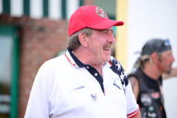 Courtesy of JB McNaughton