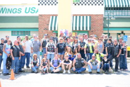 Courtesy of JB McNaughton